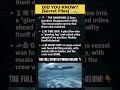 The Mystery of Bermuda Triangle! 🚢⚠️ #shorts #mystery #trending