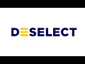 DEselect: KC User Group Meeting
