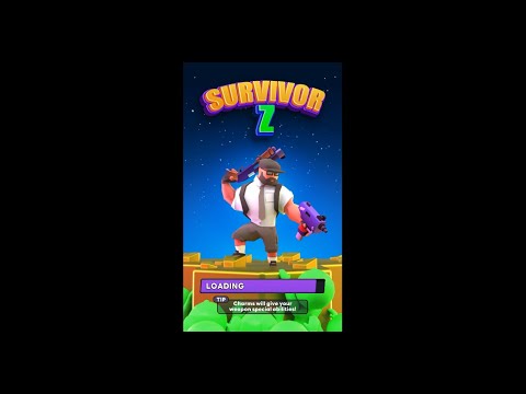 Survivor Z - Gameplay #1