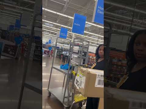 Walmart RIZZ PT4