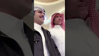 سنابات بهاج الاكلبي | رحلة إلى وادي الدواسر، مع فايز المالكي والمشاهير في تغطية مياه رست ?❤️‍?