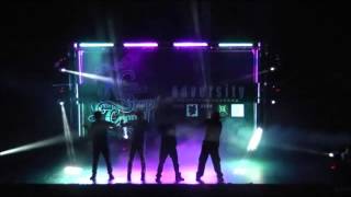 2014龍華熱舞NonStopCrew第十四屆大型成果發表會 老人舞