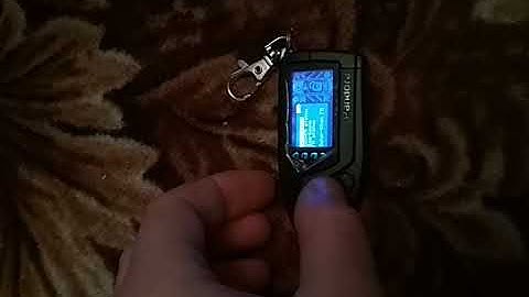 Кодграббер Pandora d605 2.4