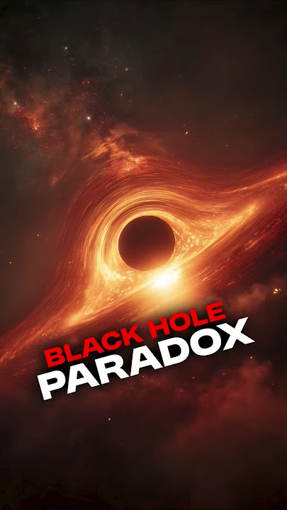 The Biggest Scientific Plot Twist Ever