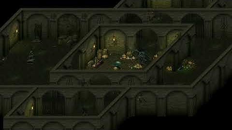 Divine Divinity - Black Ring Dragon Rider Rak