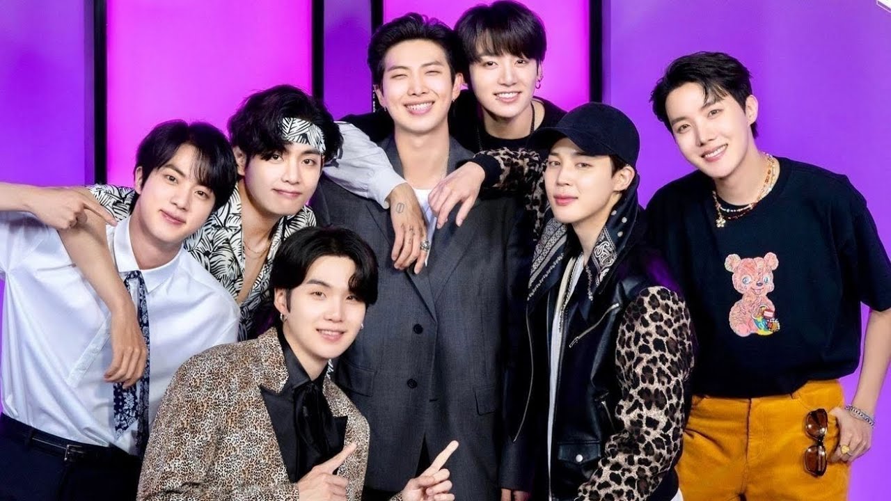 BTS получили высокую оценку от корейско-американца: Корея взрывается эмоциями после поста Theqoo!