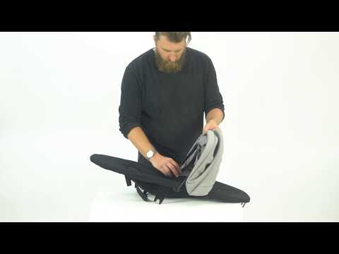 carrycot plus™  -  instructional video  |  Mountain Buggy®