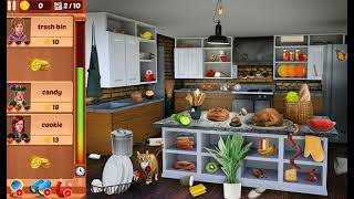 Home Makeover Hidden Object - Walkthrough & Gameplay - Online Free Game at 123Games.App screenshot 5