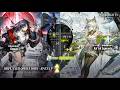 [Arknights: Sealed With Time] Kal'tsit Esperanta and Closure Short Pulling Session
