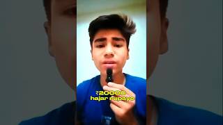Apno ki awaz mein dhokha! AI Voice Scam alert ❌
