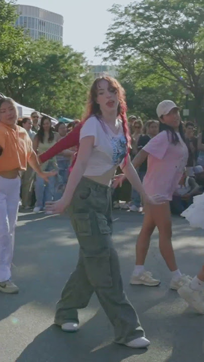 🇺🇸Kpop in Public - GFRIEND 'Me Gustas Tu'!