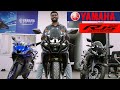 ALL NEW YAMAHA R15M VERSION 4 2021|| DETAILED REVIEW IN MALAYALAM #yamaha #r15