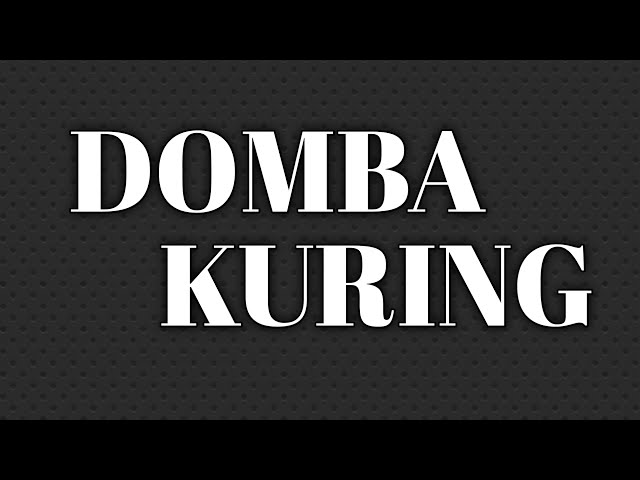 DOMBA KURING - ADE ASTRID (Lirik) class=