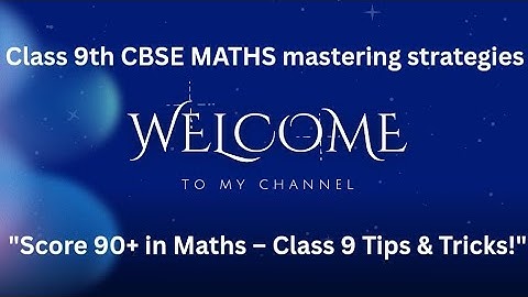 Top Trick to Master Irrational Numbers | Class 9 CBSE Maths Secrets"