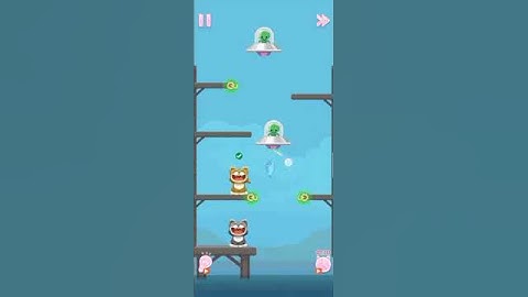 Perfect Tidy Level 125 gameplay walkthrough