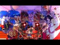 Super Sonic x universe reacciona a rap do sonic.exe m4rkim//Michael 2.0//especial de navidad 🎄