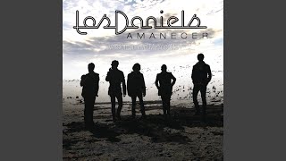 Video thumbnail of "Los Daniels - Amanecer"