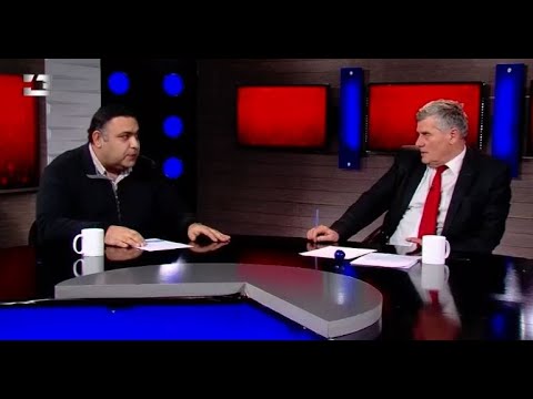 ხელისუფლება ძირავს ბიზნესს. ხაზინაში არ შევა ფული და რითი აიღებენ ხელფასს?! - ალექსი ნონიაძე