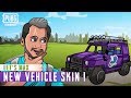 PUBG MOBILE | LETS MAX OUT NEW UAZ SKIN ON STREAM | LETS GO