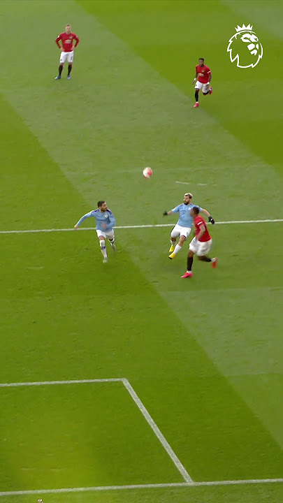 GENIUS! Fernandes x Martial #shorts