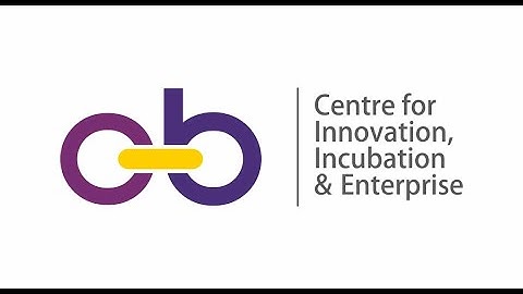 Centre for Innovation, Incubation & Enterprise (CIIE) | SPPU | Dr. Apoorva Palkar