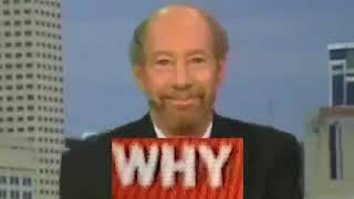 Tony Kornheiser Why