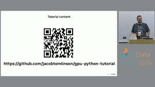 Famous McCarty, Riehl, & Tomlinson - GPU Accelerated Python | PyData NYC 2024 Net Worth