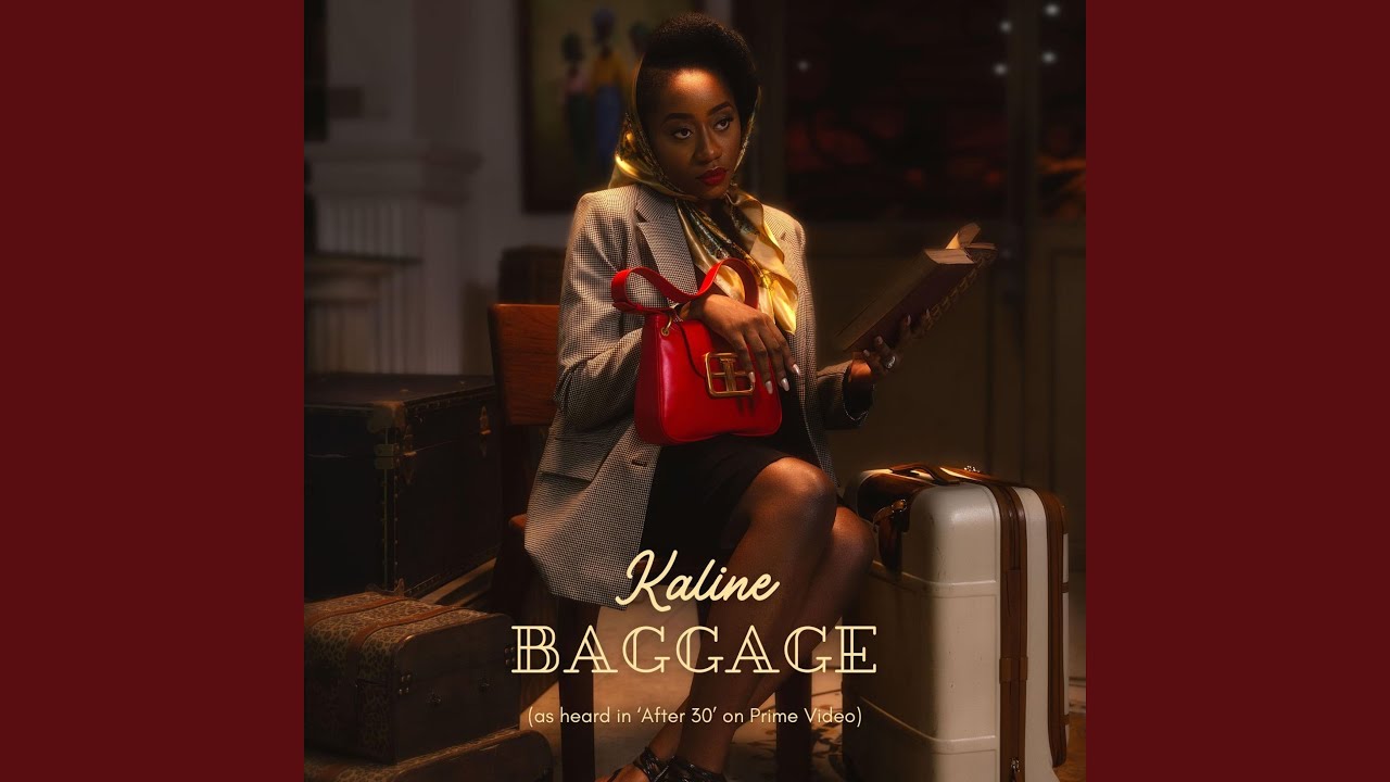Watch Baggage on YouTube Watch Baggage on YouTube