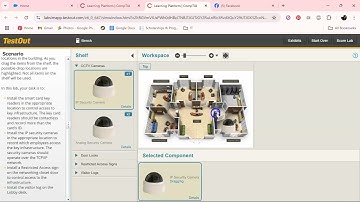 Implement Physical Security Countermeasures - Ethical Hacker