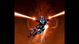 Star Wars Bounty Hunter - Jango Fett Voice Clips