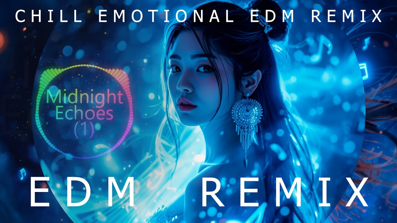 NEON VIBES REMIX - ЭМОЦИОНАЛЬНЫЙ РЕМИКС – Музыка с глубокими басами 2026 | miss thuy