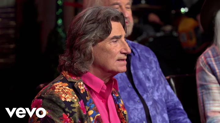 The Oak Ridge Boys - Angel Band (Live At Studio C,...