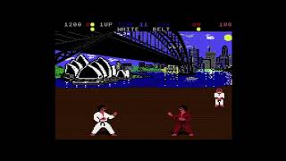MiSTer FPGA Commodore 64 - International Kung Fu
◼️ RGM GameDex: https://kinworx.com/kwurls/a
◼️ RGM Game requests: https://kinworx.com/discuss/
◼️ RGM Console Playlists: https://kinworx.com/kwurls/4
◼️ My Hardware: https://kinworx.com/kwurls/hardware
◼️ About me: https://kinworx.com/kwurls/about
◼️ Linktree: https://linktr.ee/rgm4646
◼️ RGM Videos: https://kinworx.com/kwurls/3
#videogamearchaeology
#rgamingmoments
#videogame
#retrogaming
#c64
#misterfpga MiSTer FPGA Commodore 64 - International Kung Fu
