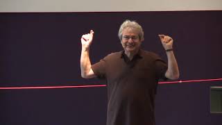 Carlo Rovelli - The Illusion of Time - YPO EDGE 2019