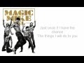 Music Trailer Magic Mike XXL, Ginuwine - My Pony, LYRICS HIGH QUALITY