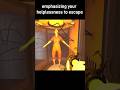 The CREEPIEST Portal Mod