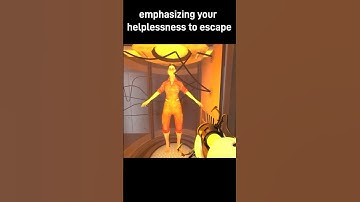 The CREEPIEST Portal Mod