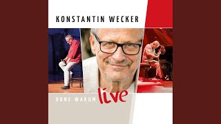 Die Gedanken sind frei (Live)