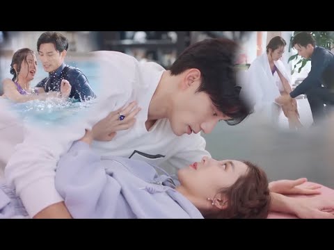 溺愛シンデレラ 1 The twin brother takes over, falls for Cinderella, and loves