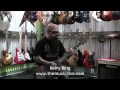 Kerry King Of Slayer Playing In Store At The Music Zoo Part 2