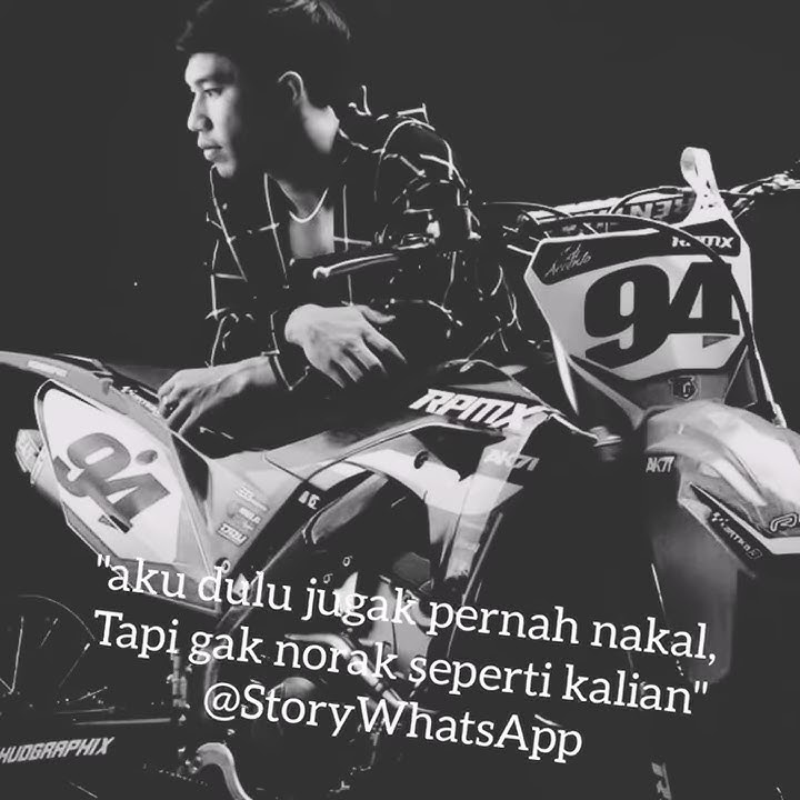 STORY WHATSAPP | DJ GABUT🎶