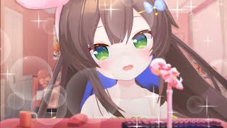 【歌枠/ Singing】　綺麗な音で歌います🌼/リクエスト歓迎初見歓迎　【 #Vtuber / #千草はな 】