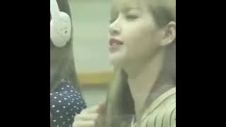 Black pink-Lisa - lily (Official video) mv