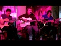 December Avenue - Eroplanong Papel (Live at Eastwood)