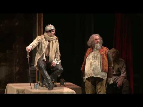 HENRY IV, PART ONE - A preview of the 2010 product...