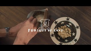 プレミアムドッグフード・ケア用品のPURSUIT OF LOVE(パシュート
