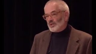Edward McCann reads "The Bookmobile"