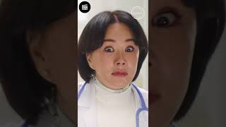 Dr Cha Cant Believe What She Just Saw These Kids Doctor Cha Ep 13 