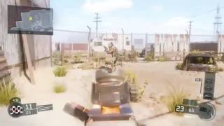 Devils Angel  BO3