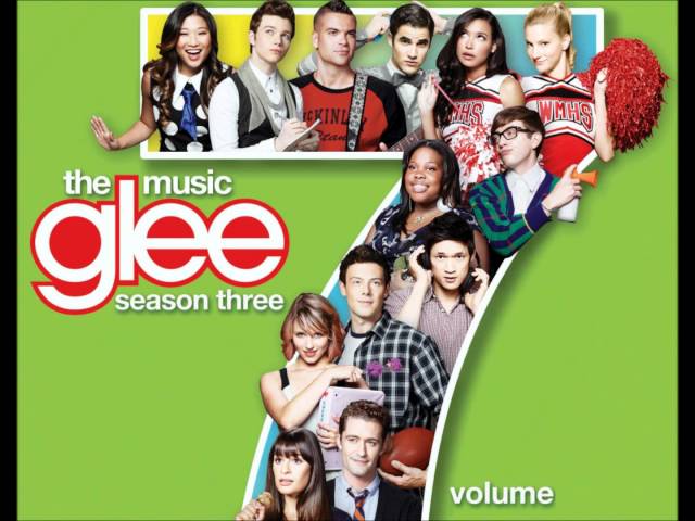 Glee: The Music, Volume 7 [Deluxe Edition] - 06. Last Friday Night class=